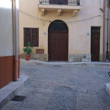 Trappeto Vacation Apartment Kamer foto