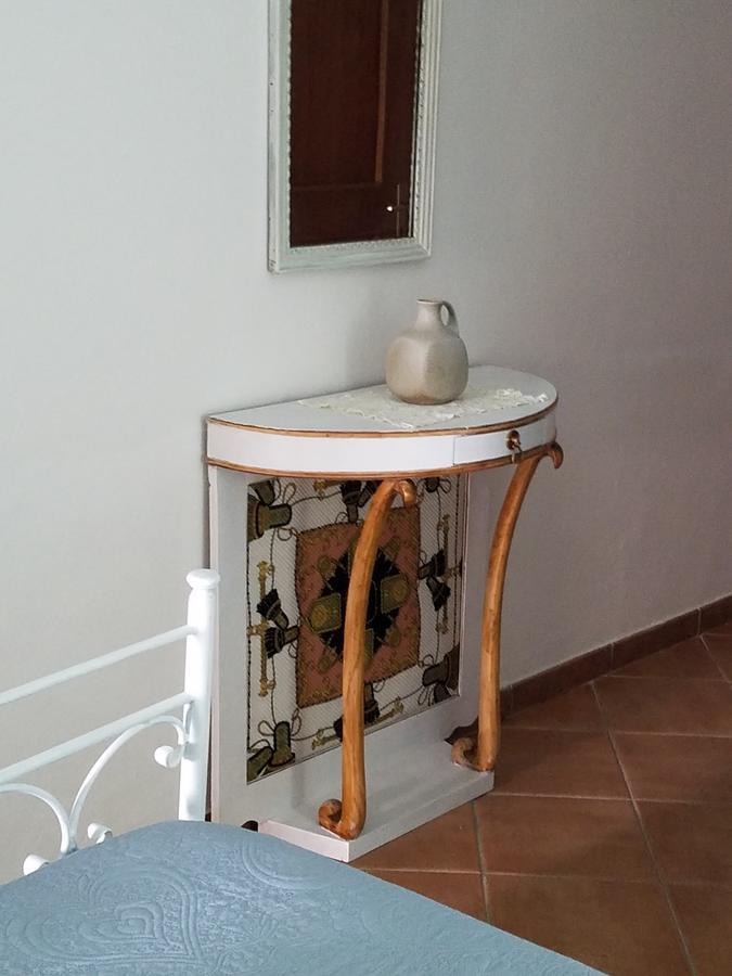 Trappeto Vacation Apartment Buitenkant foto