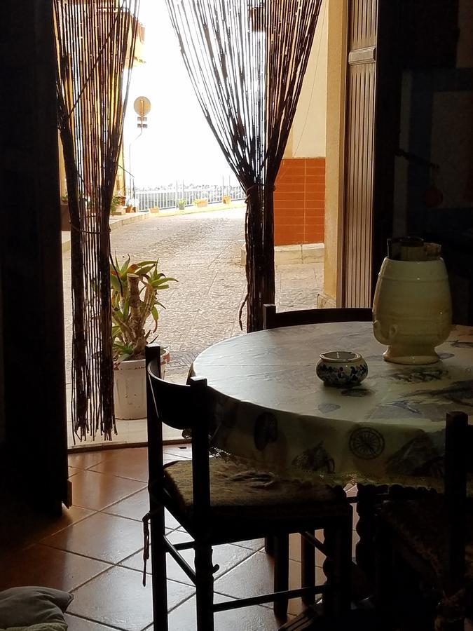Trappeto Vacation Apartment Buitenkant foto